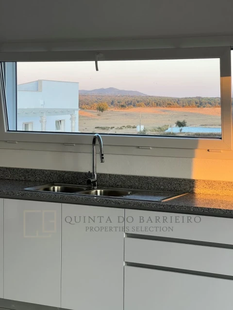 Quinta T6 para Venda em Alpalhão