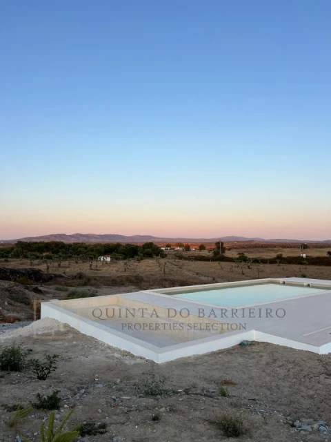 Quinta T6 para Venda em Alpalhão