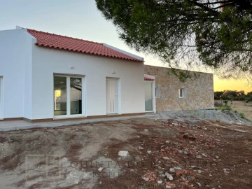 Quinta T6 para Venda em Alpalhão