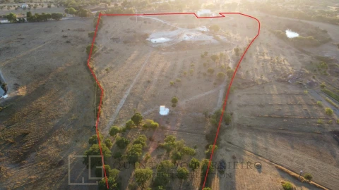 Quinta T6 para Venda em Alpalhão