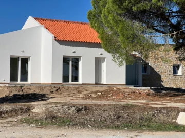 Quinta T6 para Venda em Alpalhão