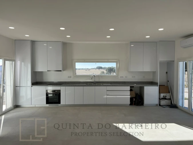Quinta T6 para Venda em Alpalhão Foto 23