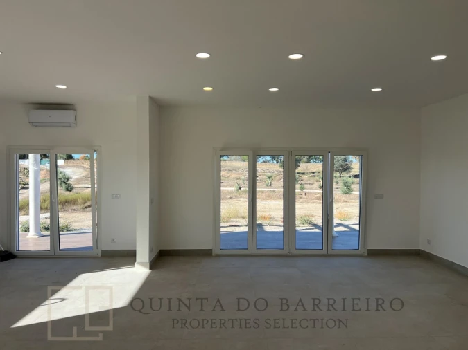 Quinta T6 para Venda em Alpalhão Foto 24