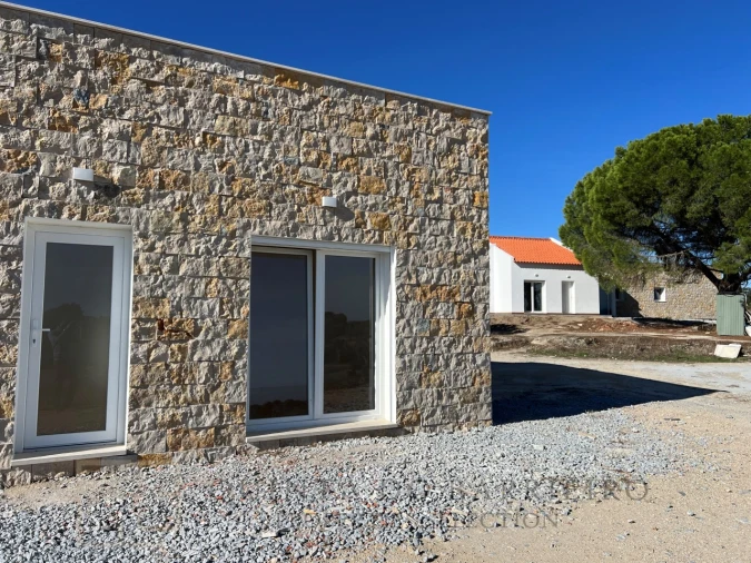Quinta T6 para Venda em Alpalhão Foto 54