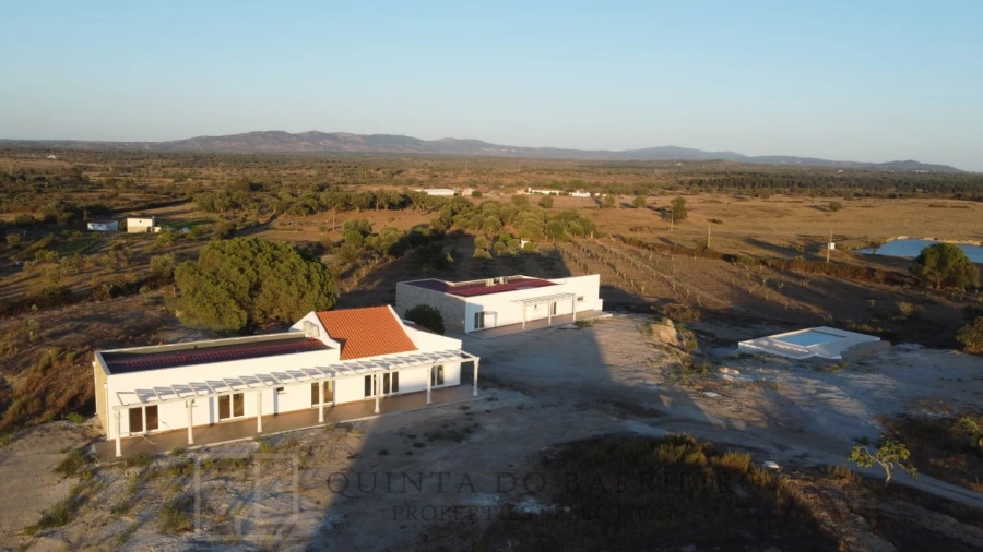 Quinta T6 para Venda em Alpalhão