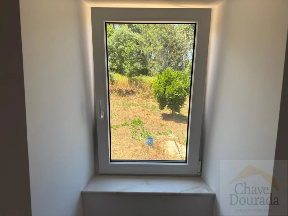 Quinta T4 para Venda em Poiares (Santo Andre) Foto 24