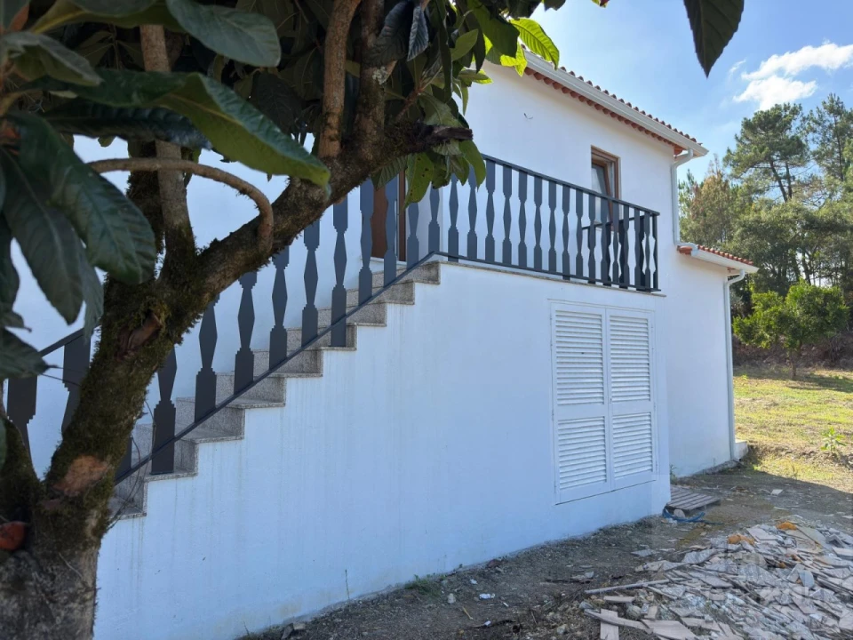 Quinta T4 para Venda em Poiares (Santo Andre) Foto 36