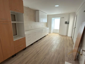 Quinta T4 para Venda em Poiares (Santo Andre)