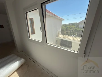 Quinta T4 para Venda em Poiares (Santo Andre)