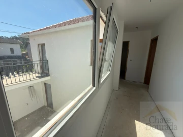 Quinta T4 para Venda em Poiares (Santo Andre)