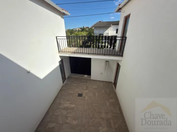 Quinta T4 para Venda em Poiares (Santo Andre)