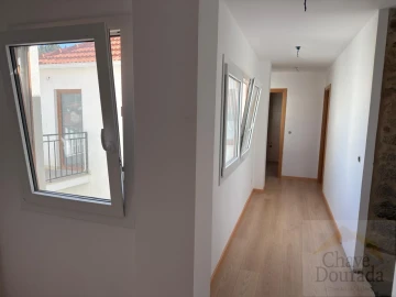 Quinta T4 para Venda em Poiares (Santo Andre)