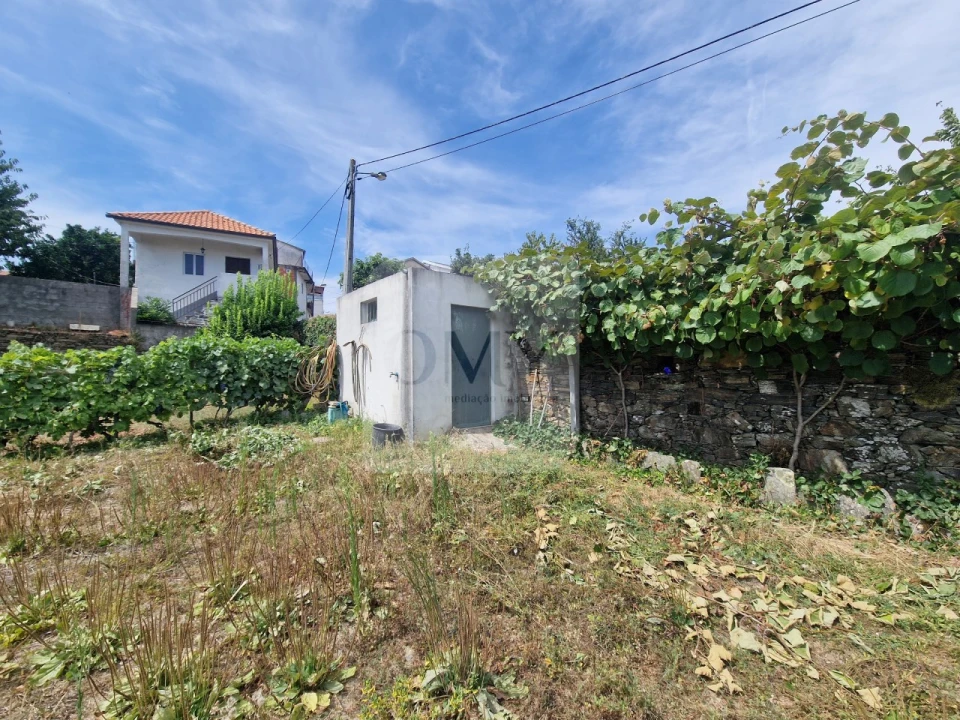 Terreno para Venda em Abaças Foto 2