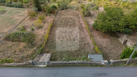 Terreno para Venda em Abaças