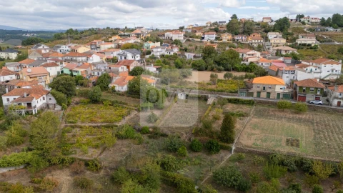 Terreno para Venda em Abaças