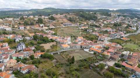 Terreno para Venda em Abaças