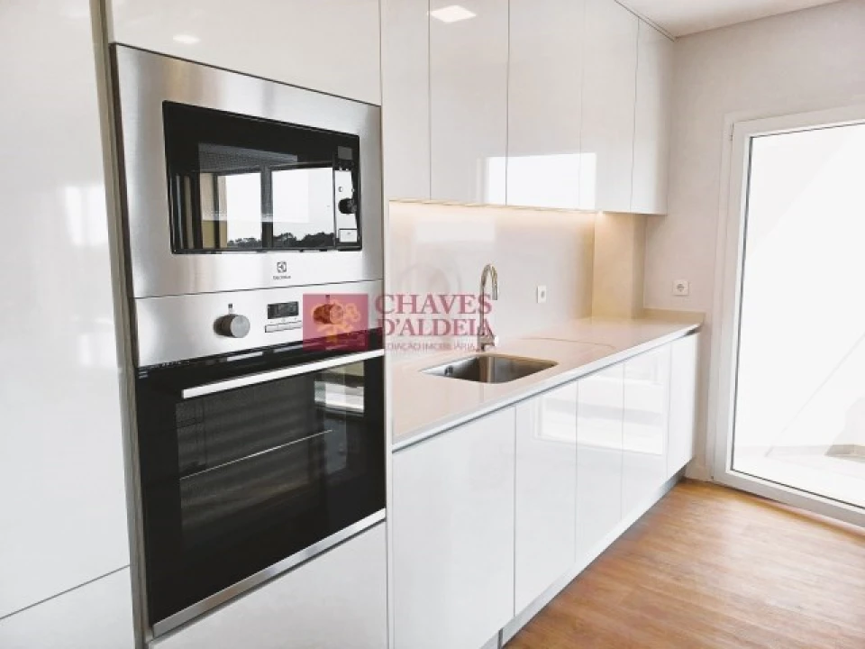 Apartamento T3 para Venda em Mafra Foto 4