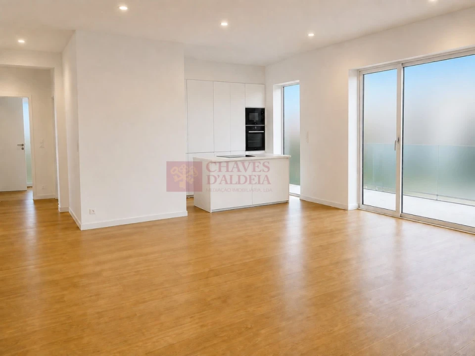 Apartamento T3 para Venda em Mafra Foto 6