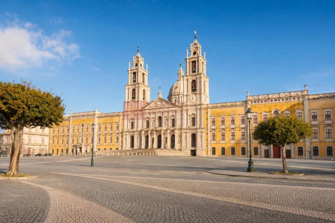 Apartamento T3 para Venda em Mafra Foto 19