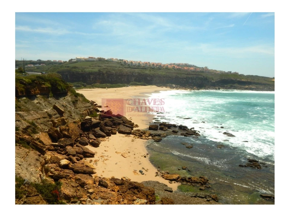 Apartamento T2 para Venda em Ericeira Foto 42