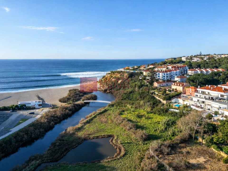 Apartamento T2 para Venda em Ericeira Foto 12