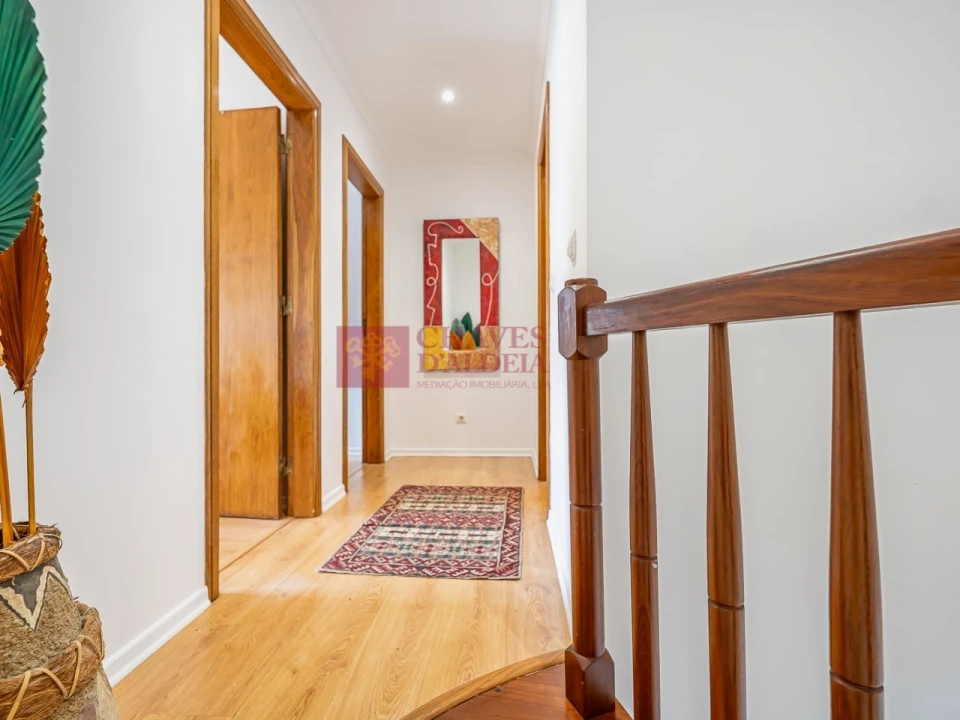 Apartamento T2 para Venda em Ericeira Foto 22