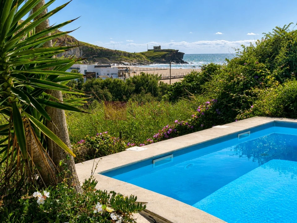 Apartamento T2 para Venda em Ericeira Foto 7