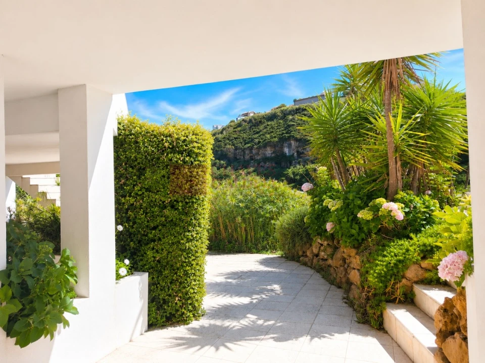 Apartamento T2 para Venda em Ericeira Foto 31