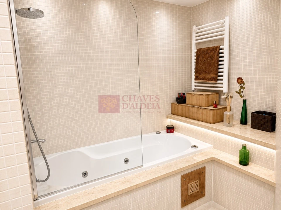 Apartamento T2 para Venda em Ericeira Foto 28