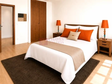 Apartamento T2 para Venda em Ericeira