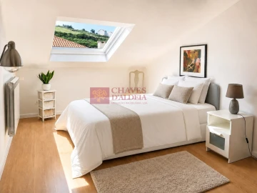 Apartamento T2 para Venda em Ericeira
