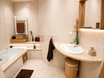 Apartamento T2 para Venda em Ericeira