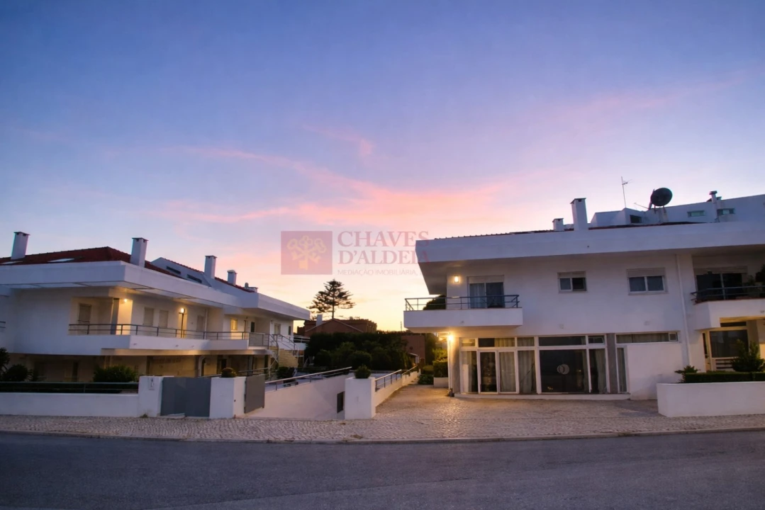 Apartamento T2 para Venda em Encarnação Foto 31