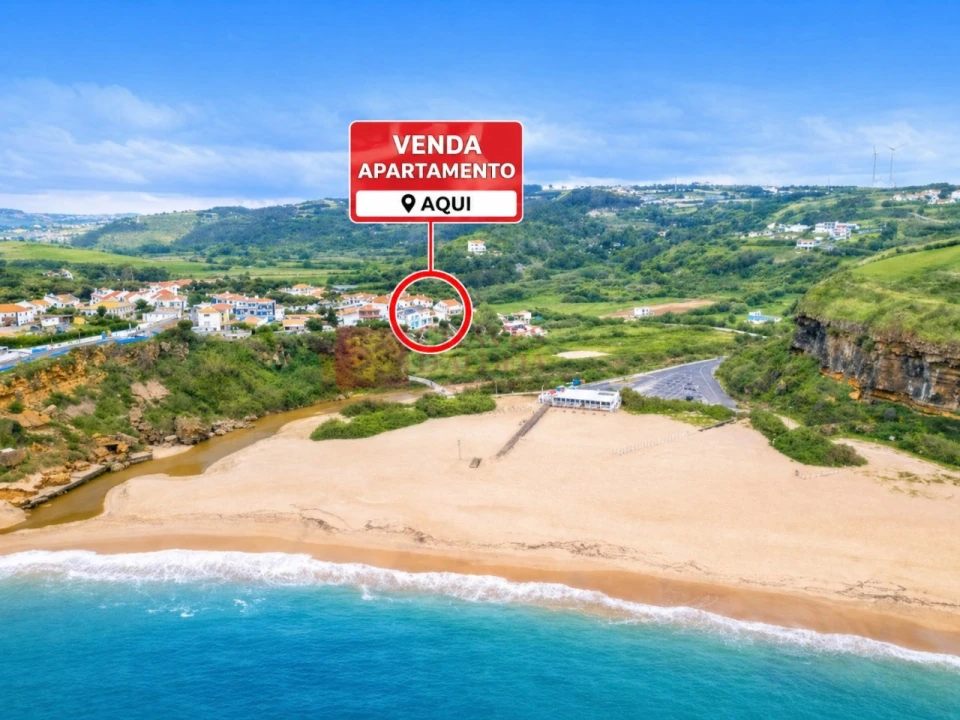 Apartamento T2 para Venda em Encarnação Foto 9