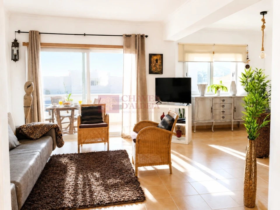 Apartamento T2 para Venda em Encarnação Foto 13