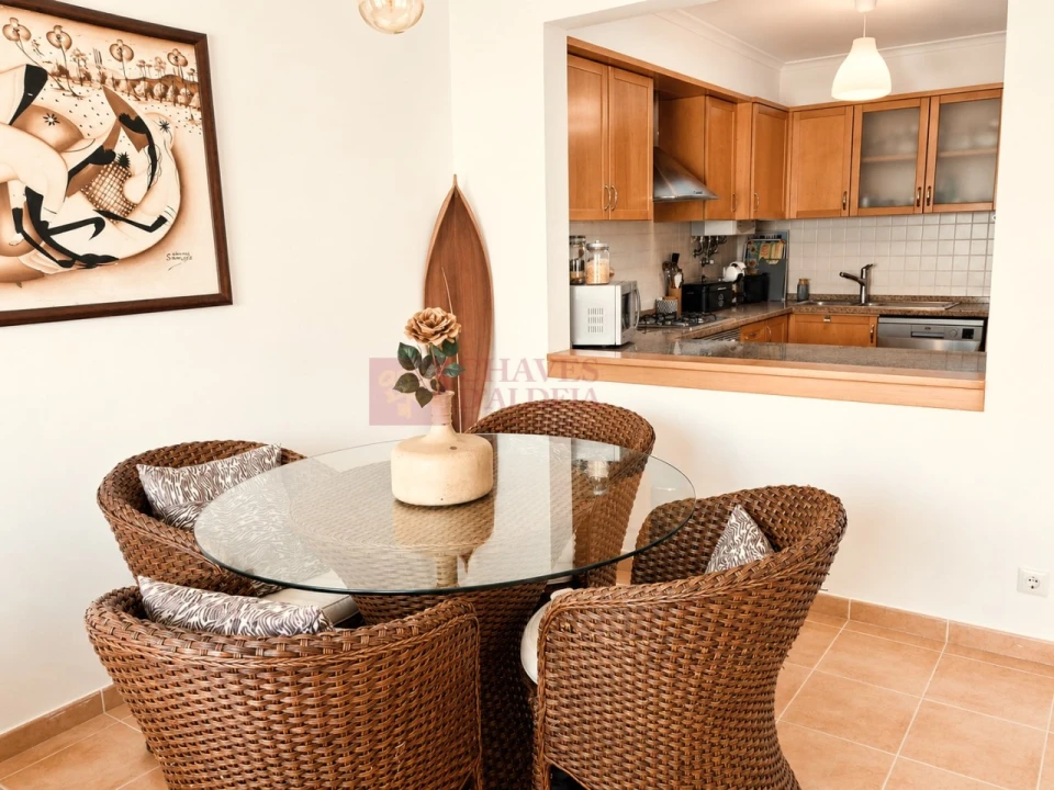Apartamento T2 para Venda em Encarnação Foto 15