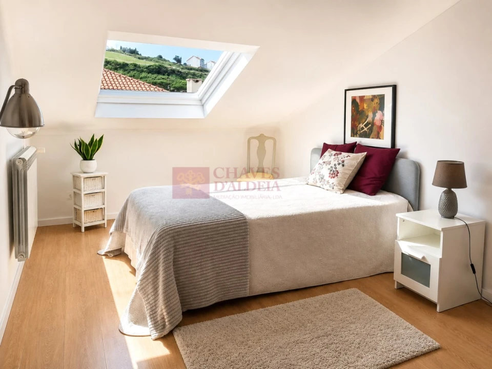 Apartamento T2 para Venda em Encarnação Foto 25