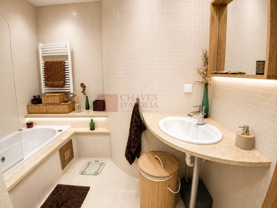 Apartamento T2 para Venda em Encarnação Foto 26