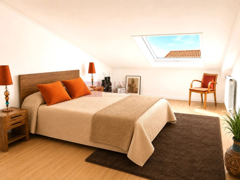 Apartamento T2 para Venda em Encarnação Foto 21