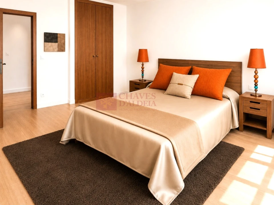 Apartamento T2 para Venda em Encarnação Foto 22