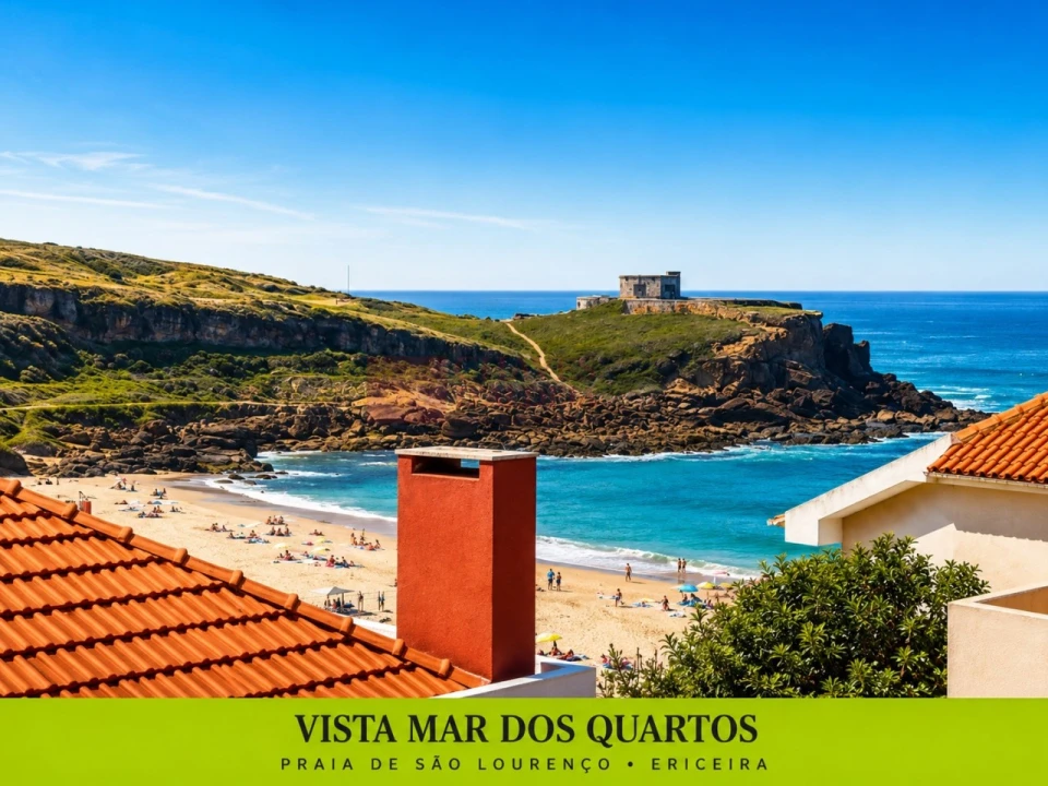 Apartamento T2 para Venda em Encarnação Foto 24