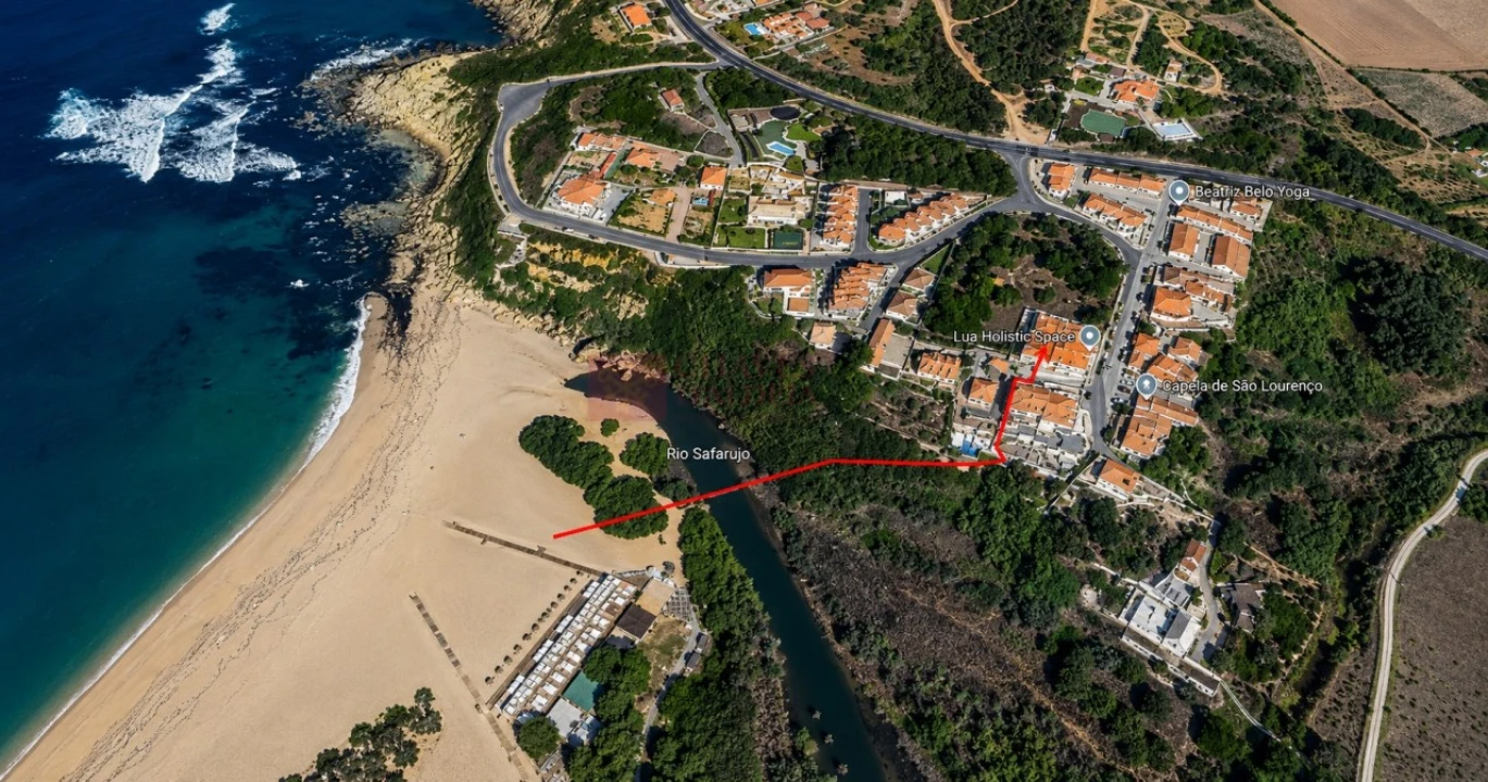 Apartamento T2 para Venda em Encarnação Foto 5