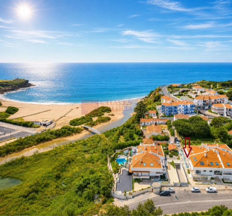 Apartamento T2 para Venda em Encarnação Foto 1
