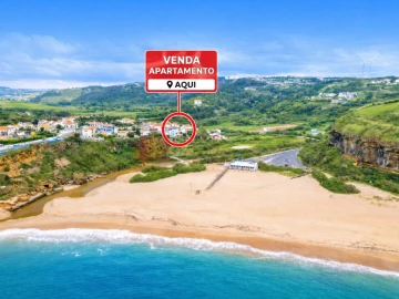 Apartamento T2 para Venda em Encarnação