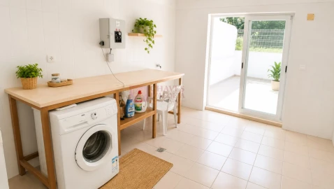 Apartamento T2 para Venda em Encarnação