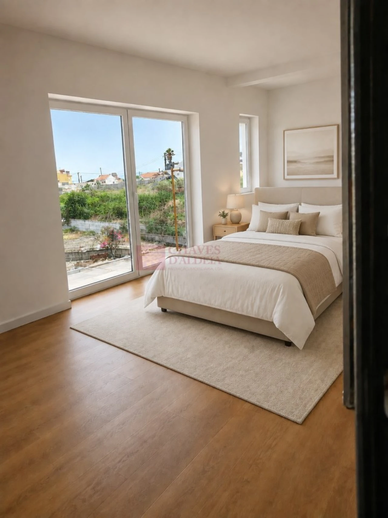Apartamento T3 para Venda em Mafra Foto 17