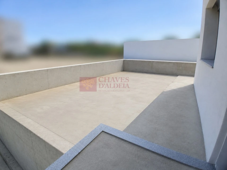 Apartamento T3 para Venda em Mafra Foto 21