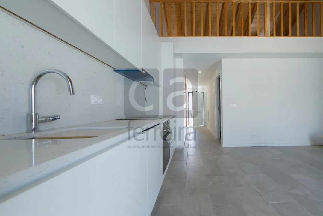 Moradia T2 para Venda em Almeirim Foto 5