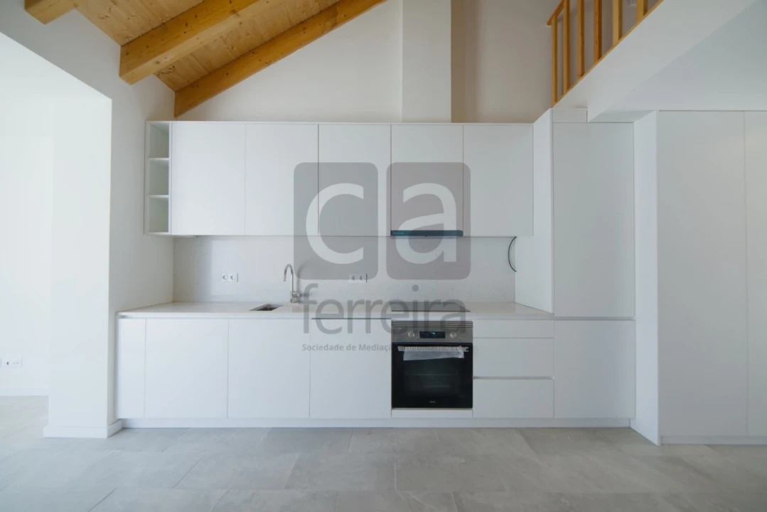 Moradia T2 para Venda em Almeirim Foto 6