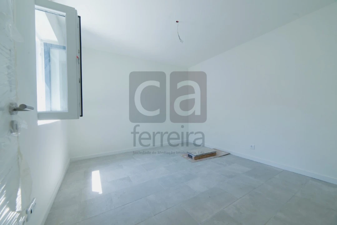 Moradia T2 para Venda em Almeirim Foto 10